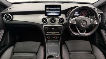 Mercedes-Benz GLA GLA 200 AMG LINE EDITION PLUS