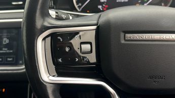 Land Rover Range Rover Evoque S