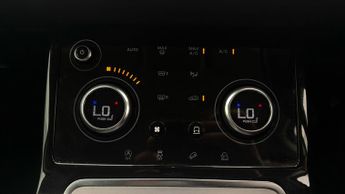 Land Rover Range Rover Evoque S