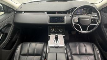 Land Rover Range Rover Evoque S