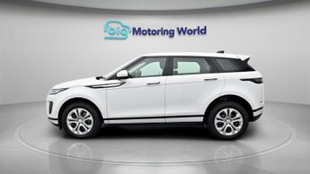 Land Rover Range Rover Evoque S