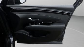 Hyundai TUCSON T-GDI ULTIMATE