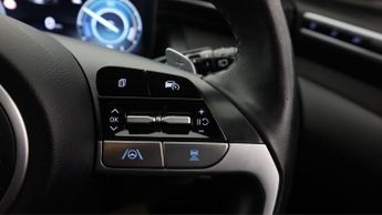 Hyundai TUCSON T-GDI ULTIMATE