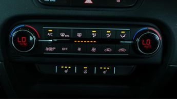 Kia XCeed XCEED 3