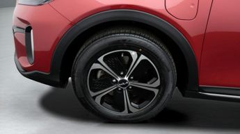 Kia XCeed XCEED 3