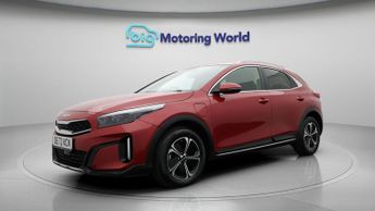 Kia XCeed XCEED 3