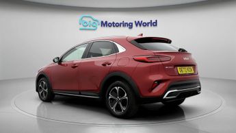 Kia XCeed XCEED 3
