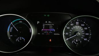 Kia XCeed XCEED 3