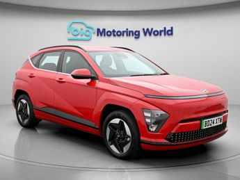 Hyundai KONA ADVANCE