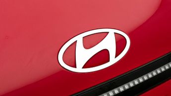 Hyundai KONA ADVANCE