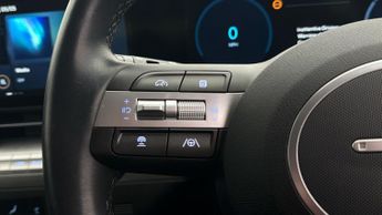 Hyundai KONA ADVANCE
