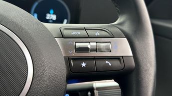 Hyundai KONA ADVANCE