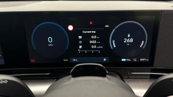 Hyundai KONA ADVANCE