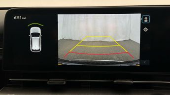 Hyundai KONA ADVANCE