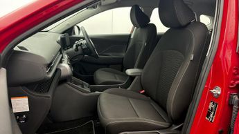 Hyundai KONA ADVANCE