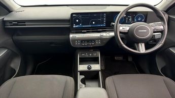 Hyundai KONA ADVANCE