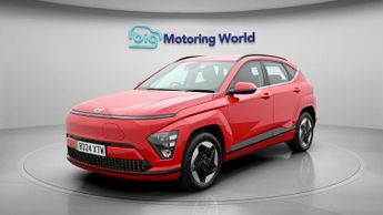 Hyundai KONA ADVANCE