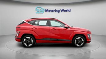 Hyundai KONA ADVANCE