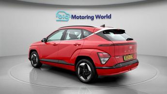Hyundai KONA ADVANCE