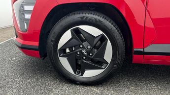 Hyundai KONA ADVANCE