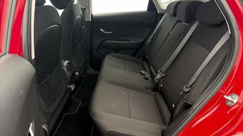Hyundai KONA ADVANCE