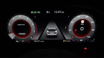 Nissan Qashqai DIG-T N-CONNECTA