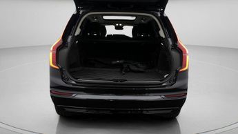 Volvo XC90 T8 ULTRA AWD