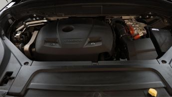 Volvo XC90 T8 ULTRA AWD