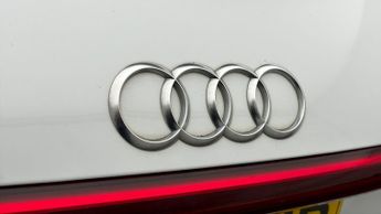 Audi e-tron QUATTRO SPORT