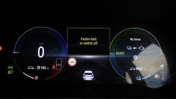 Renault Clio E-TECH ENGINEERED