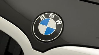 BMW 1 Series 118I SE
