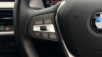BMW 1 Series 118I SE