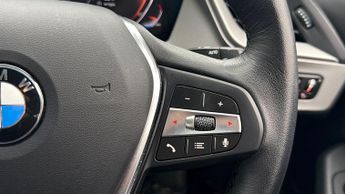 BMW 1 Series 118I SE