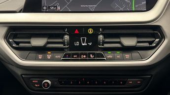 BMW 1 Series 118I SE