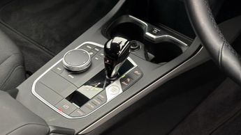 BMW 1 Series 118I SE