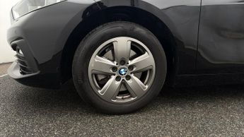 BMW 1 Series 118I SE