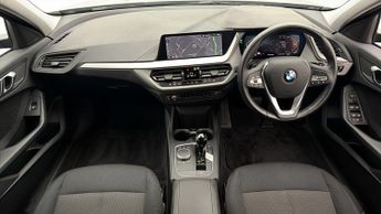 BMW 1 Series 118I SE