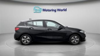 BMW 1 Series 118I SE