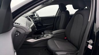 BMW 1 Series 118I SE