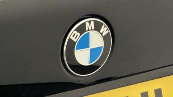 BMW 1 Series 118I SE