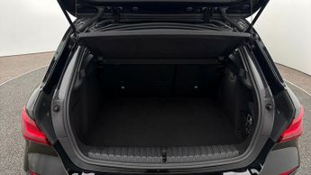 BMW 1 Series 118I SE