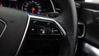 Audi A6 Saloon TFSI SPORT