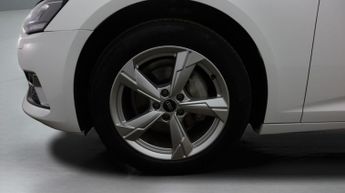 Audi A6 Saloon TFSI SPORT