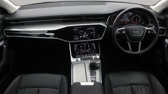 Audi A6 Saloon TFSI SPORT