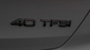 Audi A6 Saloon TFSI SPORT