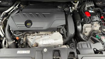 Citroen C5 Aircross SHINE
