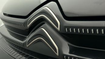 Citroen C5 Aircross SHINE