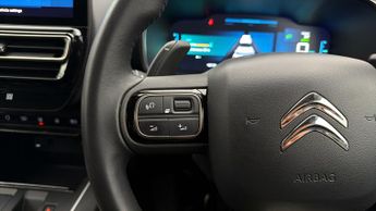 Citroen C5 Aircross SHINE