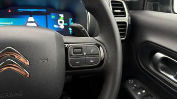 Citroen C5 Aircross SHINE