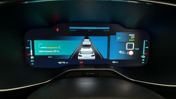 Citroen C5 Aircross SHINE